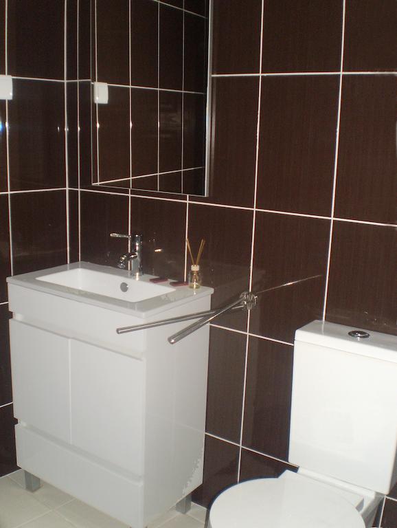 Casa Dos Lagares De Vara E Pedra Vila Flor Habitación foto