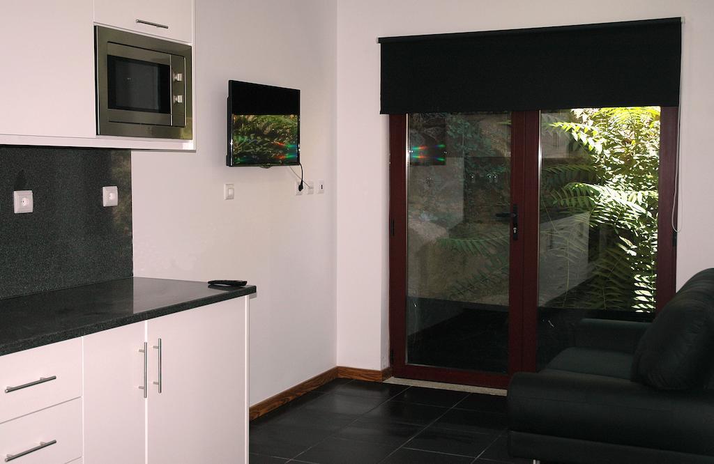 Casa Dos Lagares De Vara E Pedra Vila Flor Habitación foto