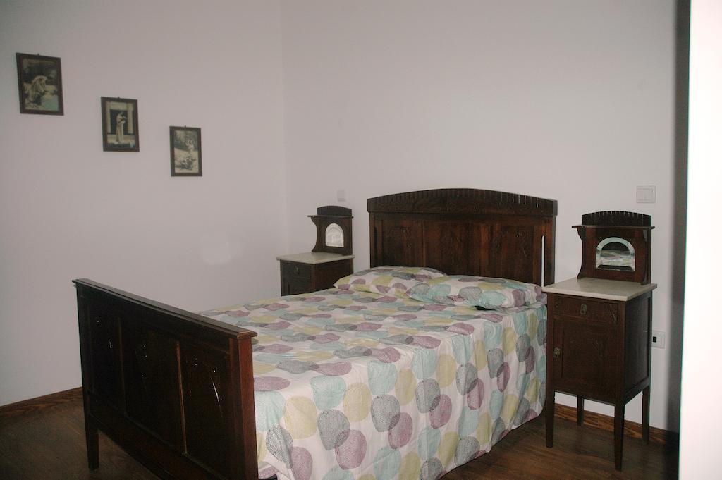 Casa Dos Lagares De Vara E Pedra Vila Flor Habitación foto