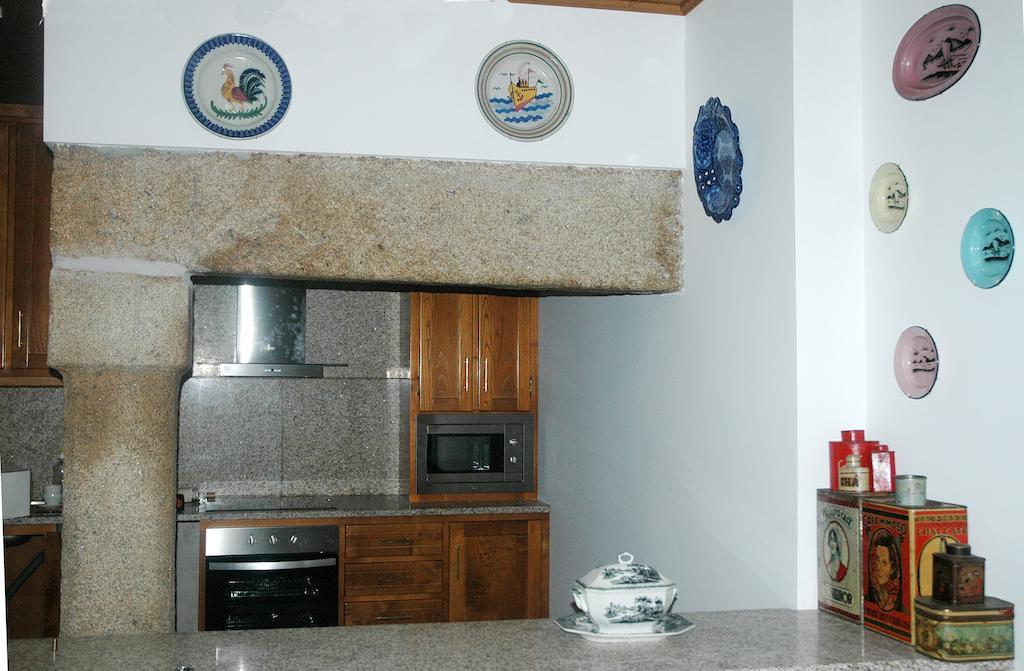 Casa Dos Lagares De Vara E Pedra Vila Flor Exterior foto