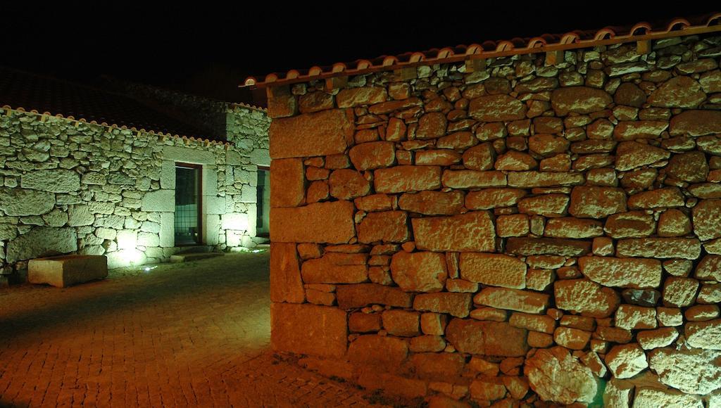 Casa Dos Lagares De Vara E Pedra Vila Flor Exterior foto
