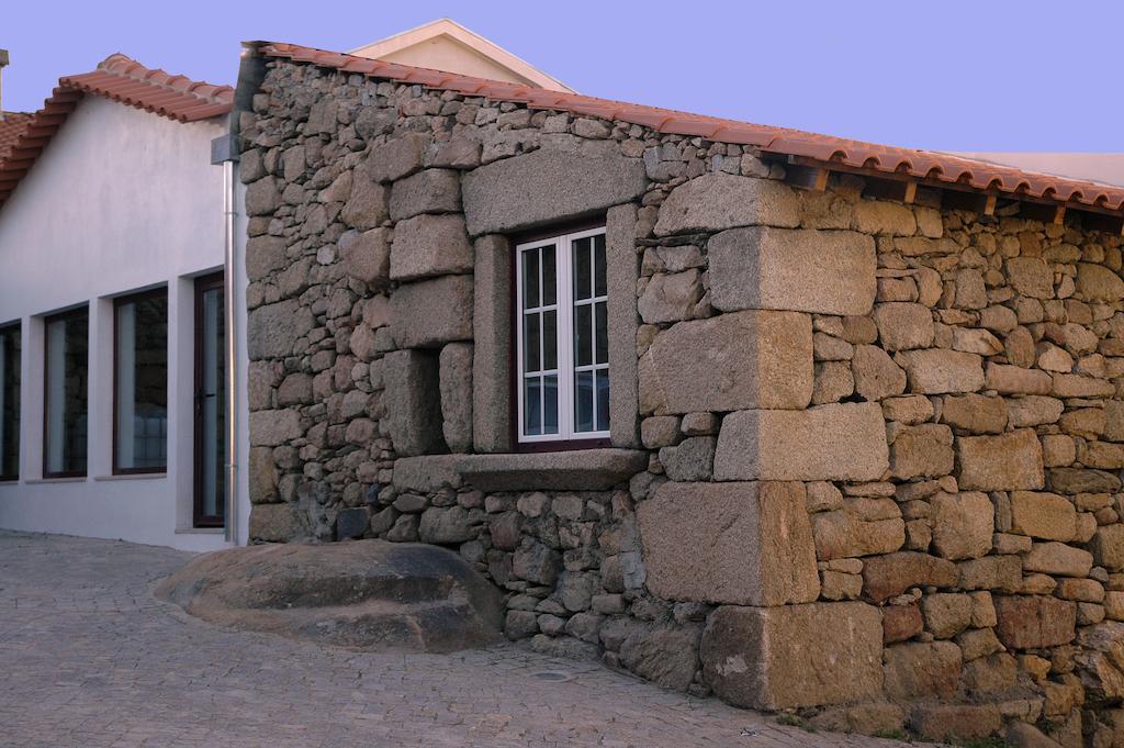 Casa Dos Lagares De Vara E Pedra Vila Flor Exterior foto